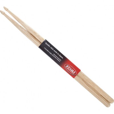 Tama 5B Oak Japanese Sticks