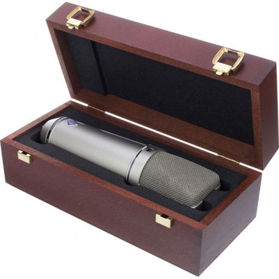 Neumann U87 Ai Studio Set ni