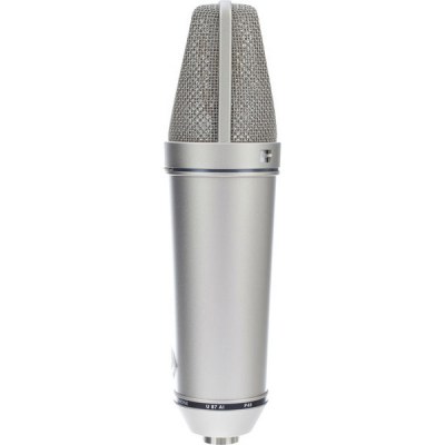 Neumann U87 Ai Studio Set ni