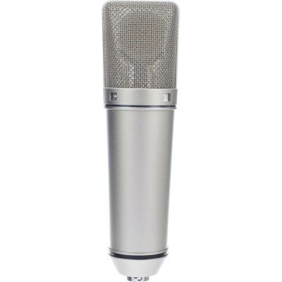Neumann U87 Ai Studio Set ni
