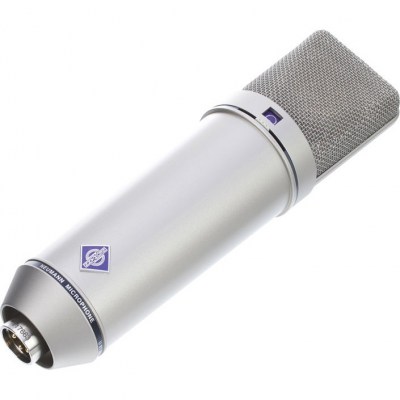 Neumann U87 Ai Studio Set ni