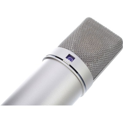 Neumann U87 Ai Studio Set ni