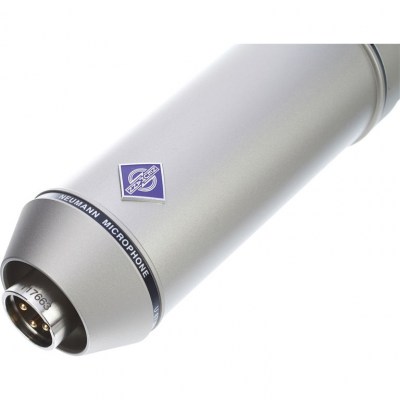 Neumann U87 Ai Studio Set ni