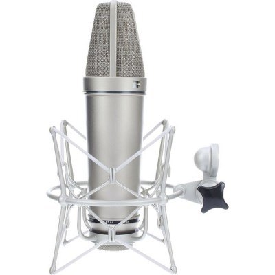 Neumann U87 Ai Studio Set ni