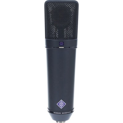 Neumann U87 Ai Studio Set mt