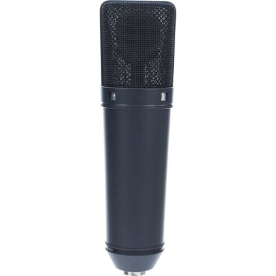 Neumann U87 Ai Studio Set mt