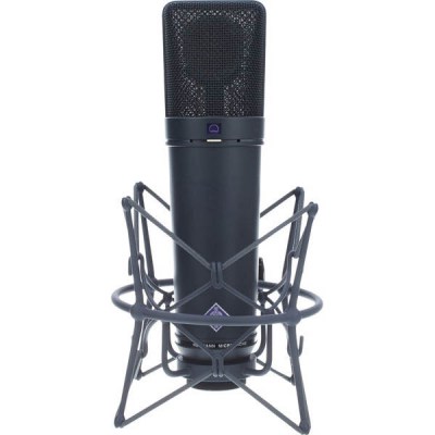 Neumann U87 Ai Studio Set mt