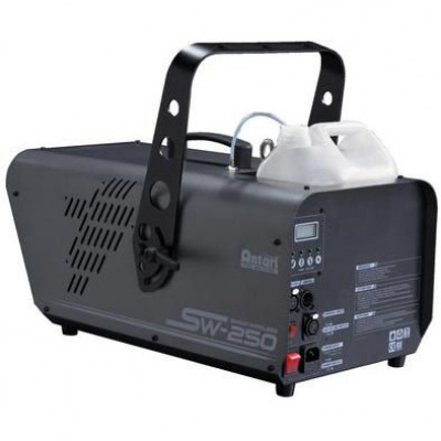 Antari SW-250X DMX Snow machine