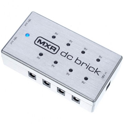 MXR DC Brick M 237