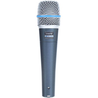 Shure Beta 57 A