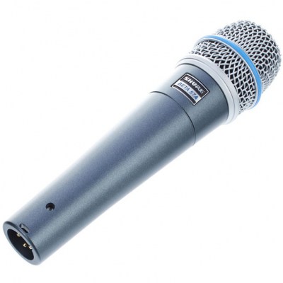 Shure Beta 57 A