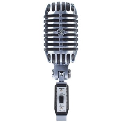 Shure SH55 Series II