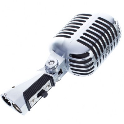 Shure SH55 Series II