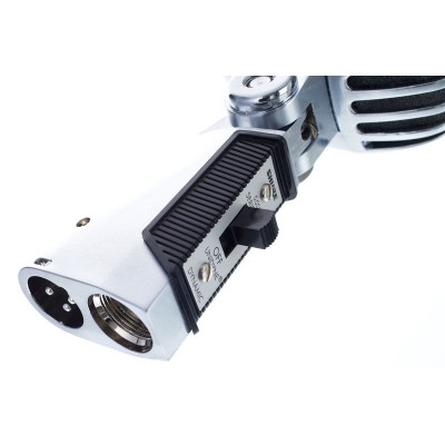 Shure SH55 Series II