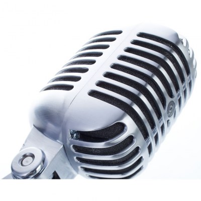 Shure SH55 Series II