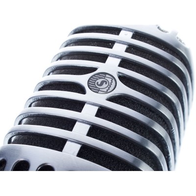 Shure SH55 Series II