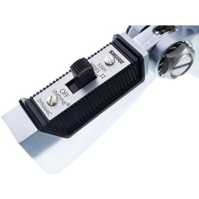 Shure SH55 Series II