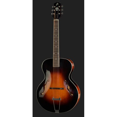 The Loar LH-300 VSB