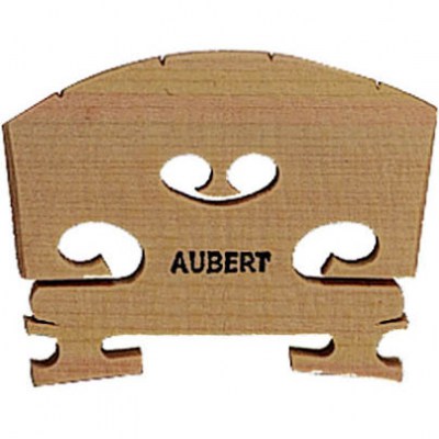 Gewa Violin Bridge Standard 1/16