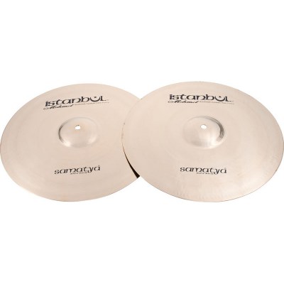 Istanbul Mehmet Samatya Cymbal Set 1