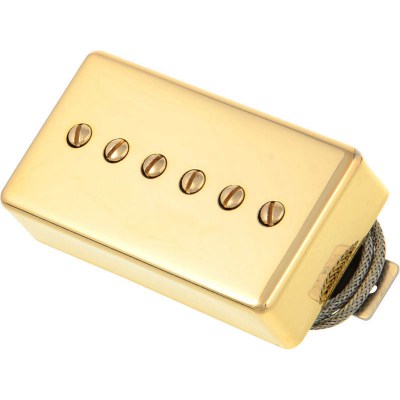 Seymour Duncan SPH90-1N Gold