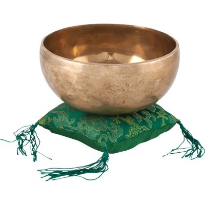 Thomann New Shining 600g Singing Bowl