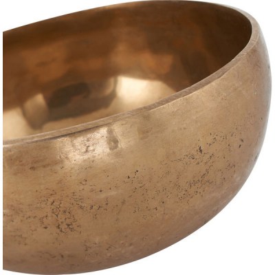 Thomann New Shining 600g Singing Bowl