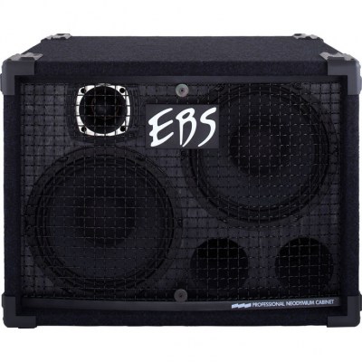EBS NeoLine 210 Bass Cabinet