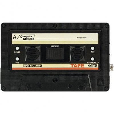 Reloop Tape