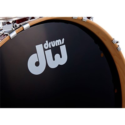 DW Finish Ply Ruby Glass SSC+