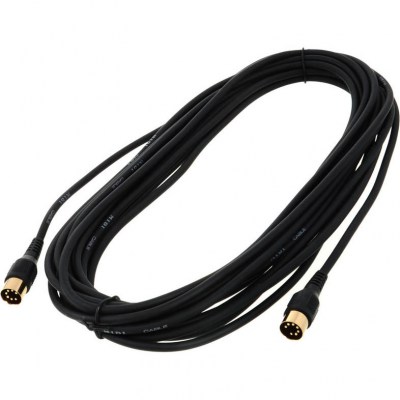 Rocktron 7/7 Midi Cable