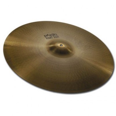 Paiste 18" Giant Beat Thin Crash