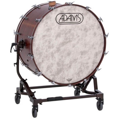 Adams BDV 40/22 Concert Bass Drum