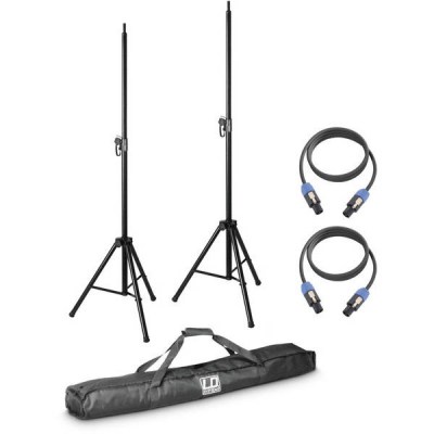 LD Systems Dave 8 Set 2