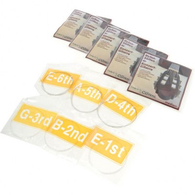 C.Giant Classical String Set 5 pcs