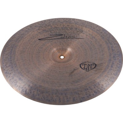 Zultan 18" China Dark Matter