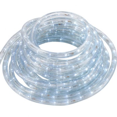 Eurolite Rubberlight LED white 6400K 9m