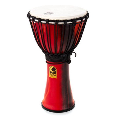 Toca SFDJ-9F 9" Freestyle Djembe