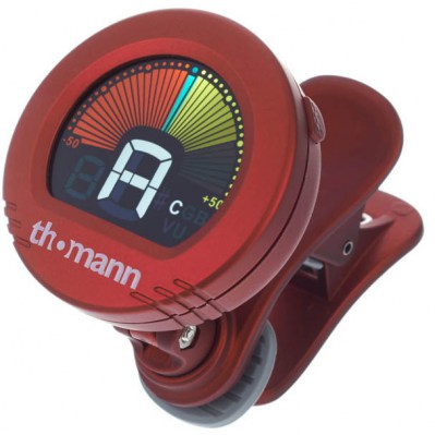 Thomann CTC-50 Red