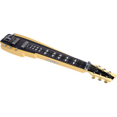 Duesenberg Pomona 6 Lap Steel