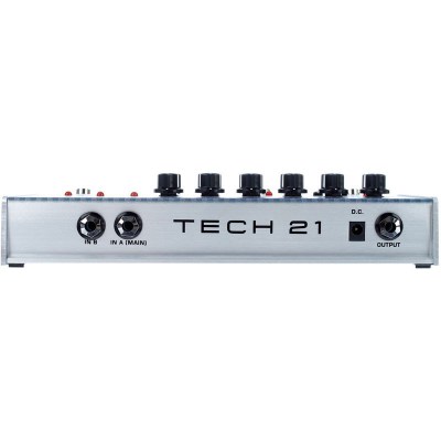 Tech 21 Character VT Bass Deluxe