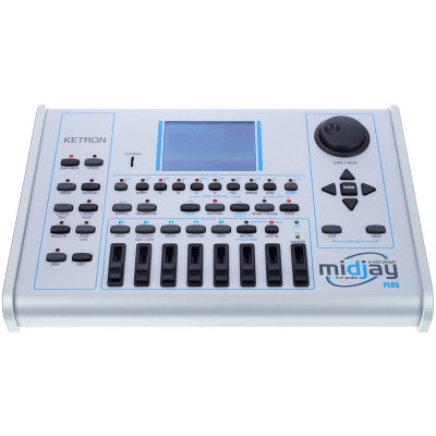 Ketron Midjay Plus
