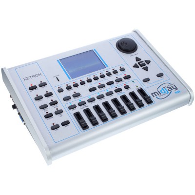 Ketron Midjay Plus