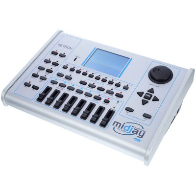 Ketron Midjay Plus