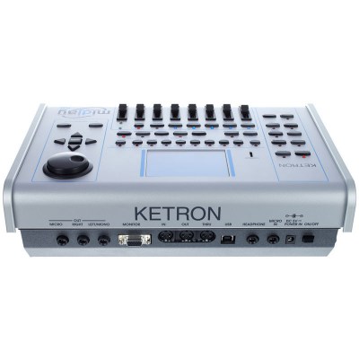 Ketron Midjay Plus