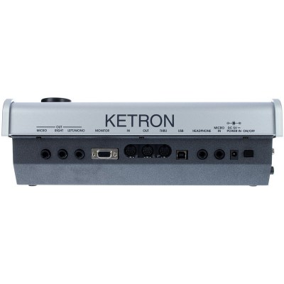 Ketron Midjay Plus