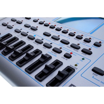 Ketron Midjay Plus