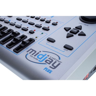 Ketron Midjay Plus