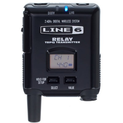 Line6 Relay G90