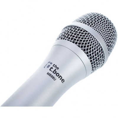 the t.bone MB 88U Dual